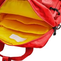 LEGO Signature Brick 2x2 batoh - červený