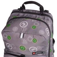 LEGO Ninjago Elemental Master of Energy, Maxi Plus - školský batoh