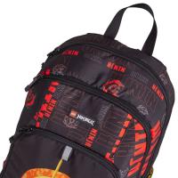 LEGO Ninjago Dragon Energy, Base - školní batoh