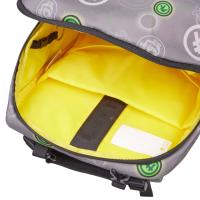 LEGO Ninjago Elemental Master of Energy, Optimo Plus - školský batoh