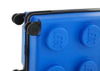 LEGO kufr Signature s expandérem 56 cm, S - Modrý