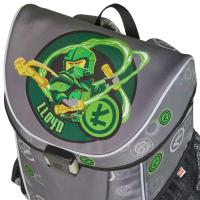 LEGO Ninjago Elemental Master of Energy, Easy Light - školská aktovka