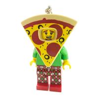 LEGO Iconic Pizza svietiaca figúrka (HT)