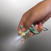 LEGO Star Wars Baby Yoda svítící figurka (HT)