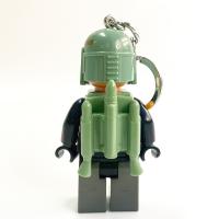 LEGO Star Wars Boba Fett svítící figurka (HT)