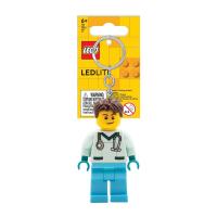 LEGO Iconic Zdravotný brat svietiaca figúrka (HT)