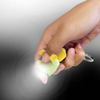 LEGO Minifigures Baby svítící figurka (HT)