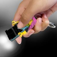 LEGO Minifigures Hráčka videoher svítící figurka (HT)