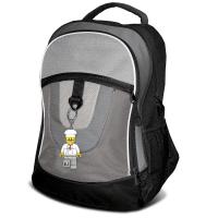 LEGO Iconic Šéfkuchař svítící figurka (HT)