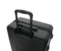 LEGO Luggage URBAN, set 3 ks - Čierny/Červený