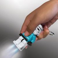 LEGO Star Wars Stormtrooper vo svetri svietiaca figúrka