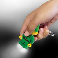 LEGO Iconic Elf svietiaca figúrka (HT)