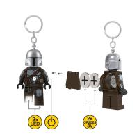 LEGO Star Wars Mandalorian 2 svietiaca figúrka (HT)