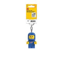 LEGO Minifigures Space Baby svietiaca figúrka (HT)