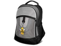 LEGO Minifigures Čmeliačie dievča svietiaca figúrka (HT)