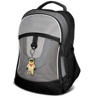 LEGO Minifigures Mopsík svietiaca figúrka (HT)