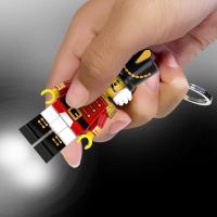 LEGO Minifigures Luskáčik svietiaca figúrka (HT)