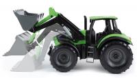 Deutz Traktor Fahr Agrotron 7250 okrasný k