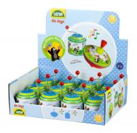 Hrajúca skrinka Krtko