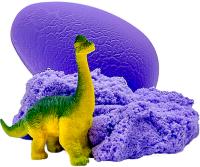 GLUMI Dino Kouzelný písek