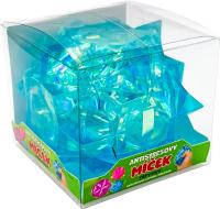 GLUMI Antistresový míček – třpytivý