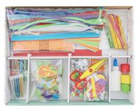 Kreatívna súprava - 500ks