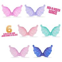 HATCHIMALS MINI VÍLY PIXIES TŘPYTIVÉ