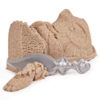 KINETIC SAND MALÁ SADA MÚMIA