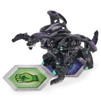 BAKUGAN TRUE METAL FIGURKA S5