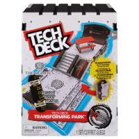 TECH DECK XCONNECT ROZLOŽITELNÝ SKATEPARK