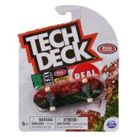 TECH DECK FINGERBOARD ZÁKLADNÍ BALENÍ