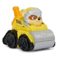 PAW PATROL MINI AUTÍČKA S FIGÚRKOU