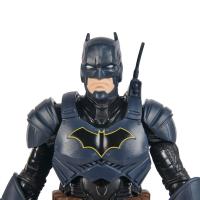 BATMAN FIGURKA SE SPECIÁLNÍ VÝSTROJÍ 30 CM