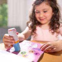 MELISSA & DOUG STICKER WOW SAMOLEPKY ASST