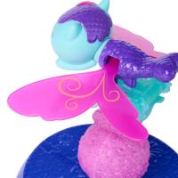 GÁBININ KOUZELNÝ DOMEK PRSTEN S FIGURKOU