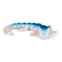 CRYSTALYNX OHEBNÍ GEKONI 30 CM