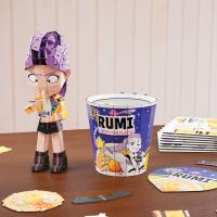 FDP K-POP RAMEN KELÍMEK