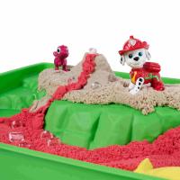 KINETIC SAND PAW PATROL 3 SADA S FIGURKOU MARSHALL