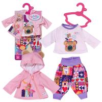 BABY born Oblečení pro novorozence, 43 cm