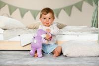 BABY born for babies Zajačik, 26 cm