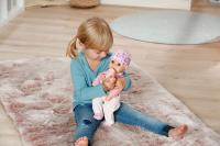 BABY born Anna světle růžová, 36 cm