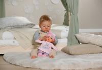 BABY born for babies Miláček růžový, 30 cm