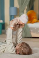 BABY born Anna béžová, 36 cm