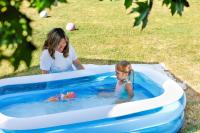 BABY born Plaváčik Lizzie, 30 cm