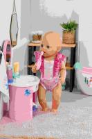 BABY born Uterák a doplnky do vane