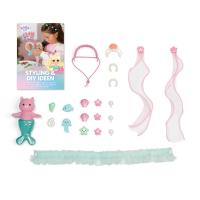 BABY born Glam Up Sparkle