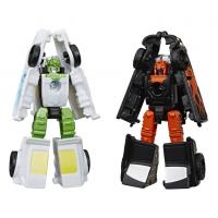 Tranformers Generations Micromaster