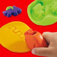 HASBRO - Play-Doh Tvary a farby Dino