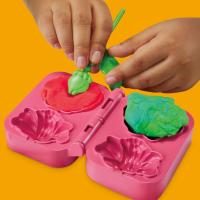 HASBRO - Play-Doh Kvitnúce kvety