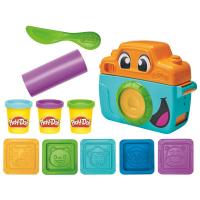 HASBRO - Play-Doh Foťák a tvoření fotek